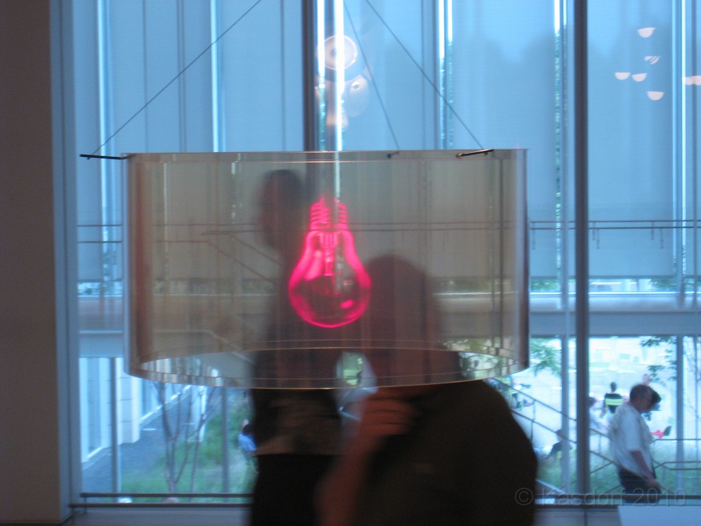 Chicago Art Museum 2010 0595.jpg - July 30 a visit to Chicago and the Art Museum. A little something for everyone's taste in art.